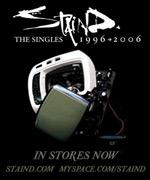 Staind - The singles